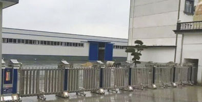 江西赣州某大型集团公司