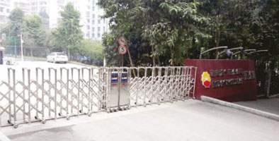 西南油气分公司